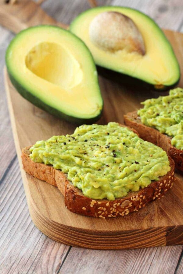 Premium Imported Avocados Kenya | Rs 3650/Kg | Top Quality