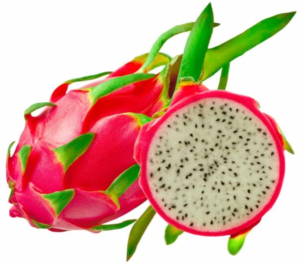 Fresh Imported Dragon Fruit  Rs 1750 Per Piece, Islamabad
