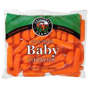 Baby Carrots Price in Islamabad Ha Traders