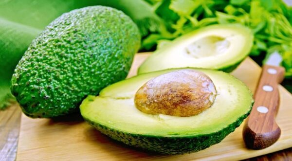 Premium Mexican Avocados Rs 4500/Kg | Top Quality