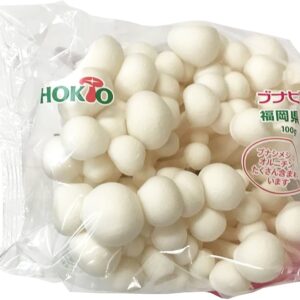 White Baby Mushroom Fresh Imported Ha Traders