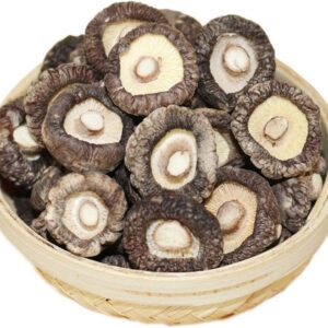 Dry Mushroom Fresh Imported Ha Traders