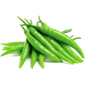 Fresh Green Thai Chili Price in Islamabad, Ha Traders