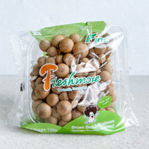 Brown Baby Mushroom Fresh Imported Ha Traders