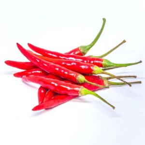 Fresh Red Thai Chili